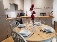 River Views, Free Parking, Near Royal William Yard - B&B Plymouth