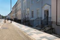 River Views, Free Parking, Near Royal William Yard - B&B Plymouth