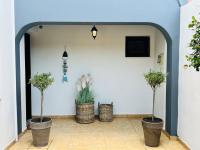 Muses Chalkida κατοικία με πισίνα - B&B Kánithos