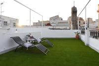 CAPILLITA XXI APARTAMENTOS - B&B Sanlúcar de Barrameda