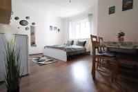 City Center Apartments - Moderna Brno Římské náměstí V - B&B Brno
