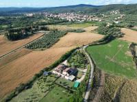 La Fornace - B&B Rapolano Terme