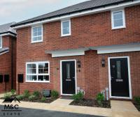 Rugby Modern&3 Bed/5 guest/25%off monthly stays - B&B