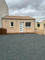 Loft atlantique Rochefort - Chambres d’hôtes
