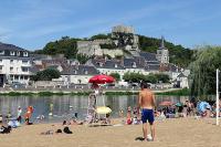 Ambiance château de la Loire - Ferienwohnung Montrichard