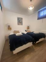 Apartment mit 2 Schlafzimmern