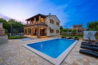 Villa Bali - B&B Butkovići