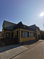 Pas Kestuti - Bed and Breakfast Palanga