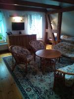 B&B Swarzewo - Stajnia Swarzewo - Bed and Breakfast Swarzewo