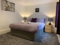 Newly renovated 4 bedroom house in Ulverston - B&B Ulverston