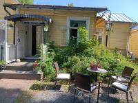 B&B Naantali - VILLA ANNA - Bed and Breakfast Naantali