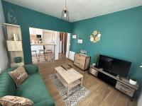 Le LH CENTRE VILLE - Ferienwohnung