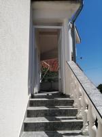 Apartment Jadro Beach - Bed and Breakfast Vir