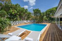 B&B Willemstad - Villa Bougainville - Bed and Breakfast Willemstad