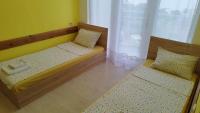 Apartment mit Meerblick