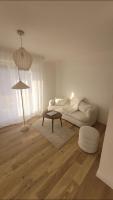 Magnifique appartement Bas Gairaut aperçu mer - Ferienwohnung