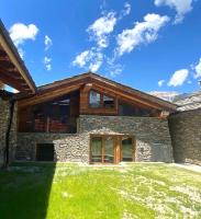 Grand Maison Monfol - B&B Oulx