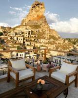 B&B Nevşehir - Vie Cappadocia - Adults Only - Bed and Breakfast Nevşehir