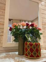 Woody House - B&B Esauira