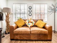 B&B Exeter - Pass the Keys Stylish family home central Topsham with parking - Bed and Breakfast Exeter