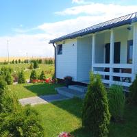Słoneczne domki nad morzem - B&B