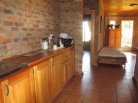 Chalet Lits Jumeaux (2 Adultes)