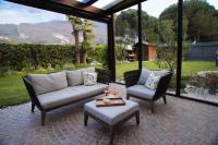 Villetta al lago - B&B