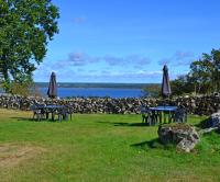 Tostarps Pensionat - B&B Hässleholm