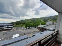 Le Buron Studio n1413 centre de Station Super Besse - Bed and Breakfast