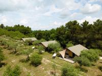 Glamping Umbria - Bed and Breakfast