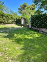 Villa Acula Marina - Ferienwohnung Lucciana
