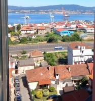Travesía de Vigo 151 6ºB - B&B