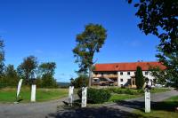 B&B Hässleholm - Tostarps Pensionat - Bed and Breakfast Hässleholm