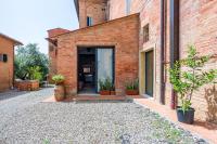 B&B Siena - Siena- Porta Romana Lovely Studio with Parking! - Bed and Breakfast Siena