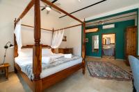Apartamento Deluxe