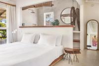 Suite con Balcone