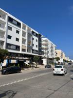 Modern Apartment in the downtown - B&B Martil