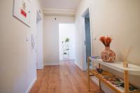 Appartement met 3 Slaapkamers