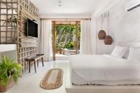 Suite con Piscina Privata