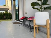 MOST Family 456/66 Ubon-Thailand - Bed and Breakfast Ubon Ratchathani