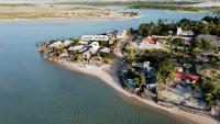Sunset Beach Tatajuba - B&B