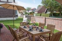 Seestern - Ferienwohnung Nordseeheilbad Wangerooge