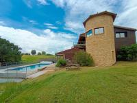 Gîte les Corbières 6 personnes avec piscine - Bed and Breakfast