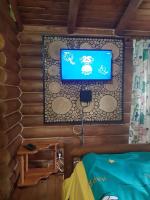 Barbu Ionel - Bed and Breakfast Băile Herculane