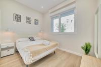 Appartement met 2 slaapkamers