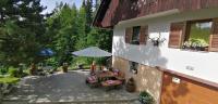 APARTMENT CHALET -BOHINJ- Pokljuka- Triglav National Park - B&B Koprivnik v Bohinju