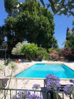 LE BOURGUET - B&B Solliès-Pont