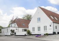 Skovridergaardens Ferielejligheder - Chambres d’hôtes