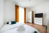 B&B Warschau - HoHome Comfy Apartments - Bed and Breakfast Warschau