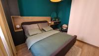 Apartment mit 1 Schlafzimmer